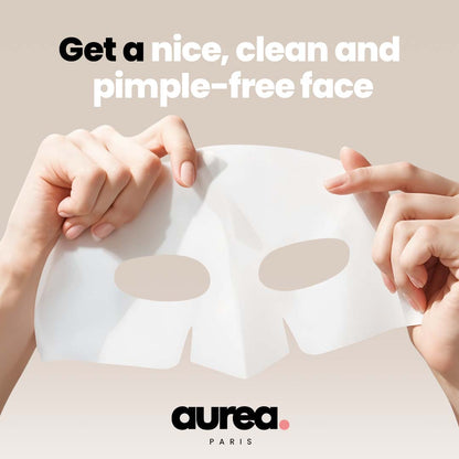 Aurea® Biological Collagen Deep Mask