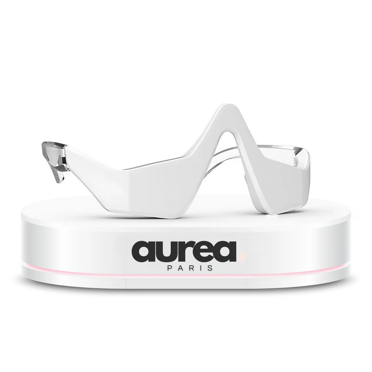 Aurea®  Under-Eye Red Light Therapy