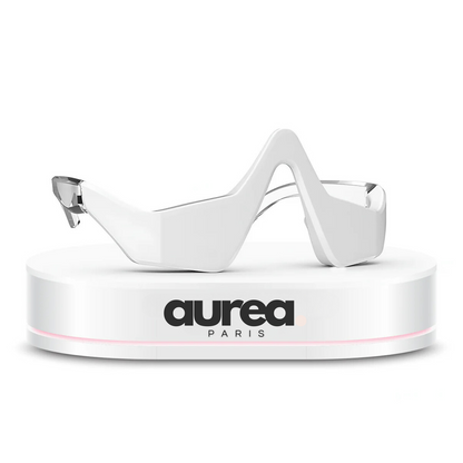 Aurea®  Under-Eye Red Light Therapy