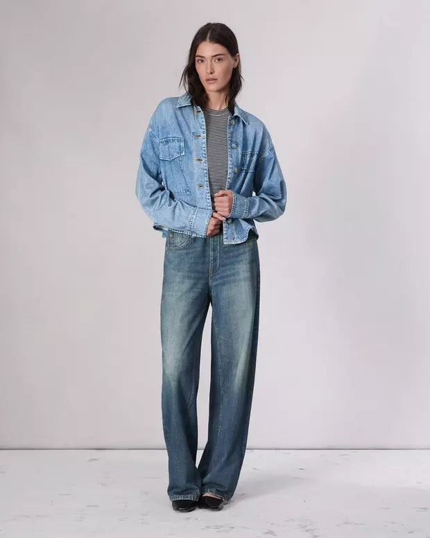 Comfort Jeans