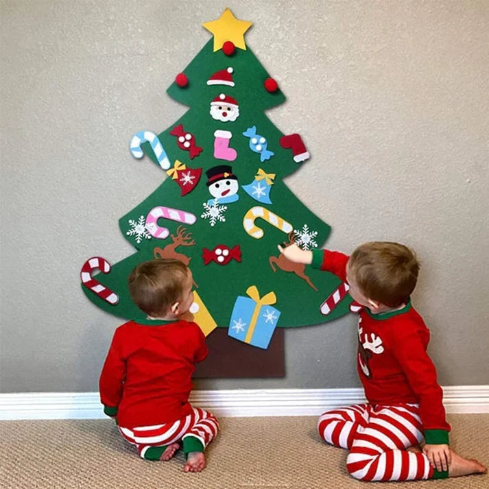 Kids Christmas Tree